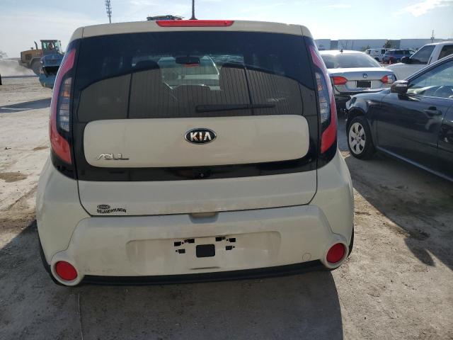 Photo 6 from auction – 2015 KIA SOUL ! with VIN KNDJX3A58F7117384