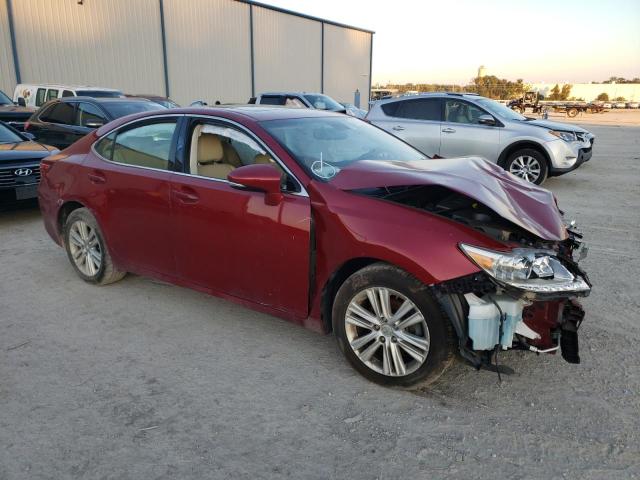 Photo 4 from auction – 2014 LEXUS ES 350 with VIN JTHBK1GG6E2096240
