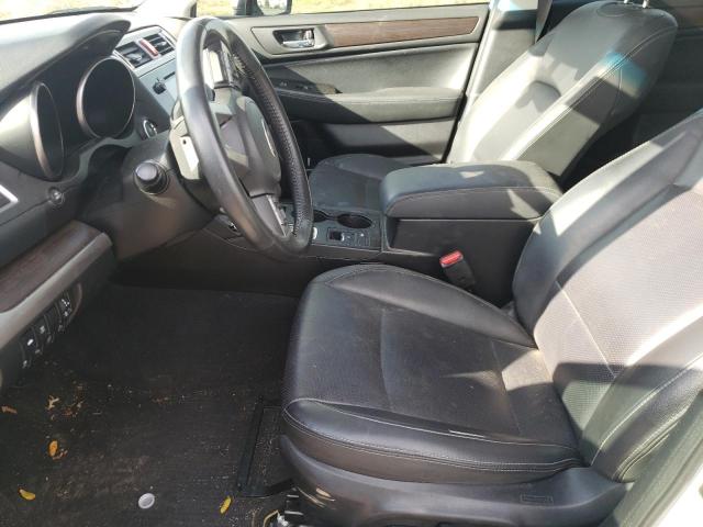 Photo 7 from auction – 2017 SUBARU LEGACY 3.6 with VIN 4S3BNEN66H3023118