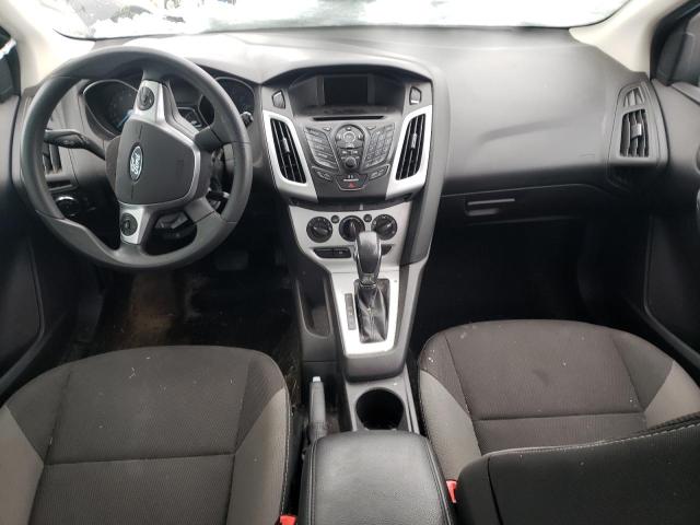 Photo 8 from auction – 2014 FORD FOCUS SE with VIN 1FADP3K23EL332846