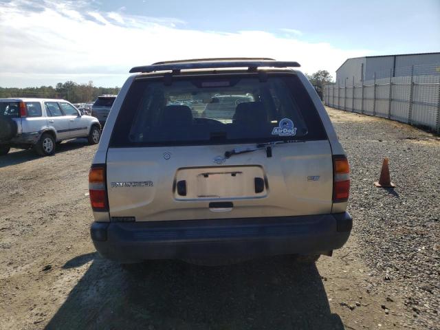 Photo 6 from auction – 1997 NISSAN PATHFINDER with VIN JN8AR05Y3VW177353