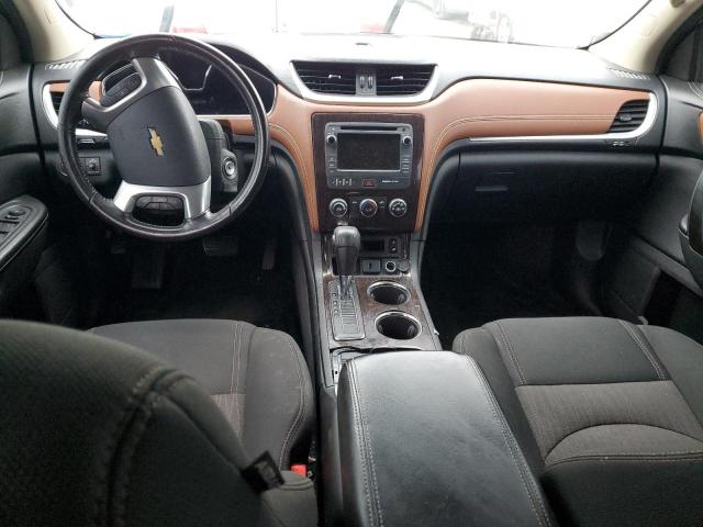 Photo 8 from auction – 2015 CHEVROLET TRAVERSE L with VIN 1GNKVGKD6FJ108331