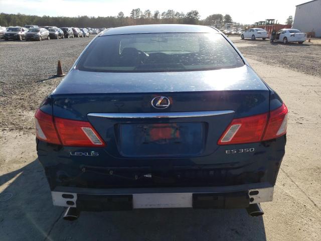 Photo 6 from auction – 2007 LEXUS ES 350 with VIN JTHBJ46G572114865