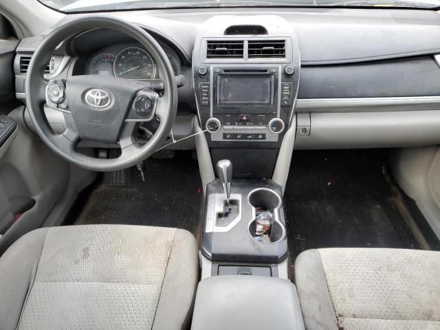 Photo 8 from auction – 2014 TOYOTA CAMRY L with VIN 4T1BF1FK2EU850231