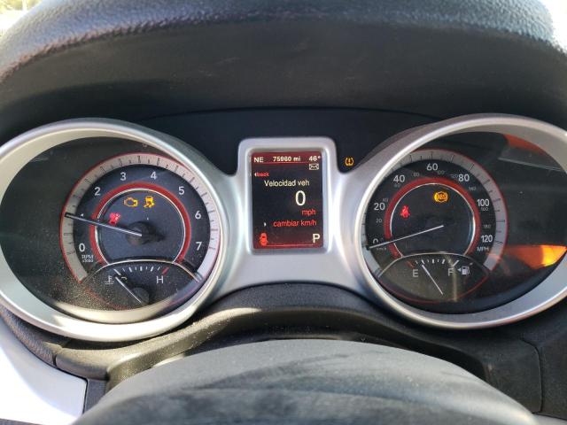 Photo 9 from auction – 2019 DODGE JOURNEY GT with VIN 3C4PDDEG9KT720239