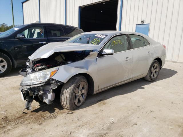 Photo 1 from auction – 2016 CHEVROLET MALIBU LIM with VIN 1G11C5SAXGU126568