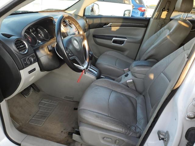 Photo 7 from auction – 2009 SATURN VUE XE with VIN 3GSCL33P79S629926