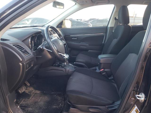 Photo 7 from auction – 2017 MITSUBISHI OUTLANDER with VIN JA4AP3AW8HZ042017