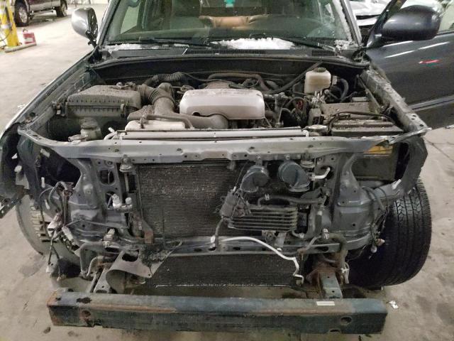 Photo 12 from auction – 2005 TOYOTA 4RUNNER LI with VIN JTEBT17R350046385
