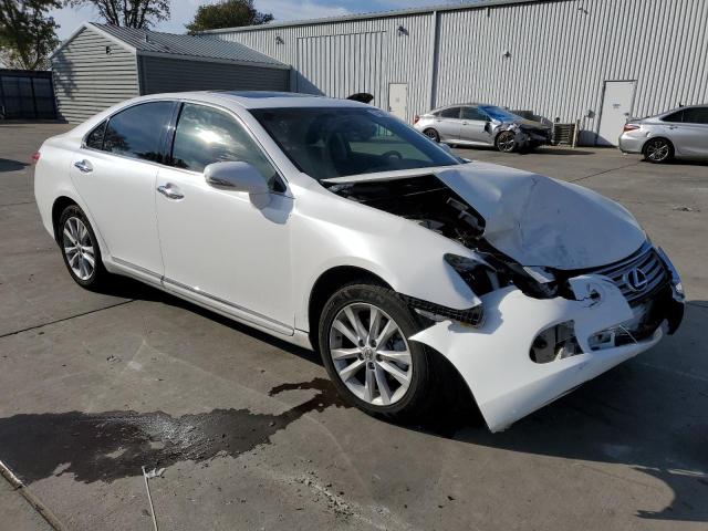 Foto 4 de la subasta – 2012 LEXUS ES 350 con VIN JTHBK1EG3C2485627