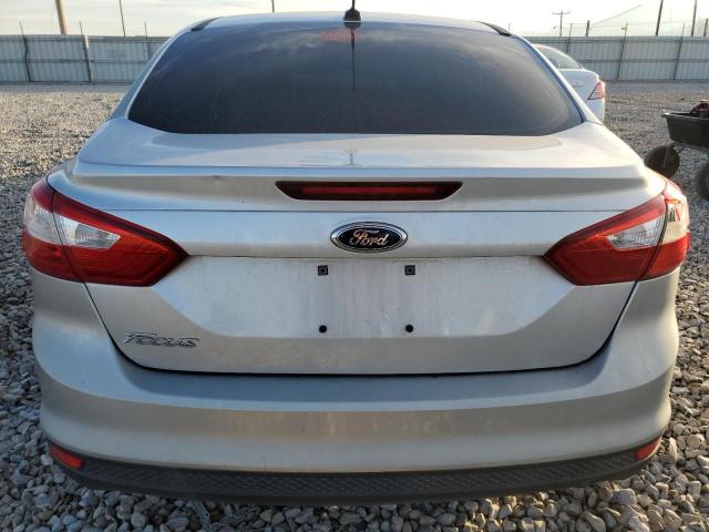 Photo 6 from auction – 2014 FORD FOCUS S with VIN 1FADP3E26EL237449