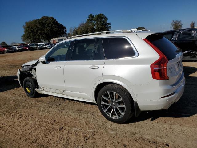 Photo 2 from auction – 2018 VOLVO XC90 with VIN YV4A22PK5J1206456