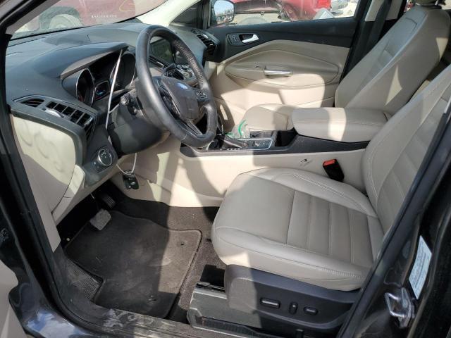 Photo 7 from auction – 2019 FORD ESCAPE TIT with VIN 1FMCU0J97KUC32942