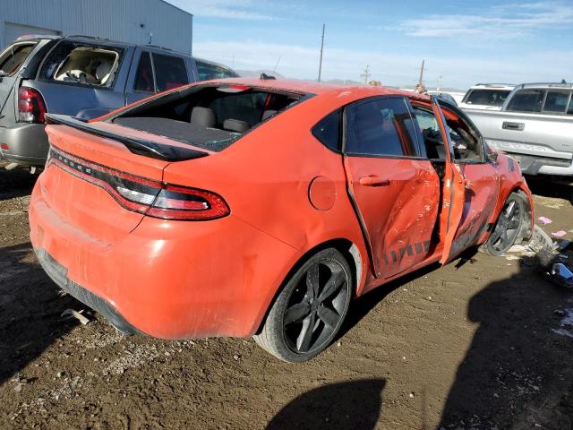 Photo 3 from auction – 2016 DODGE DART SXT with VIN 1C3CDFBBXGD657009