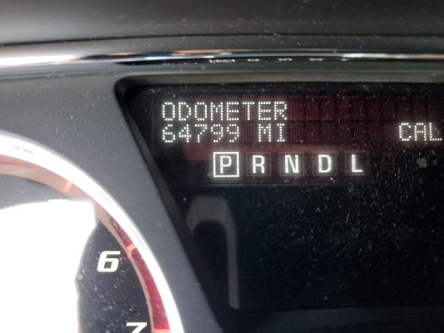Photo 9 from auction – 2014 GMC ACADIA DEN with VIN 1GKKRTKD6EJ262868
