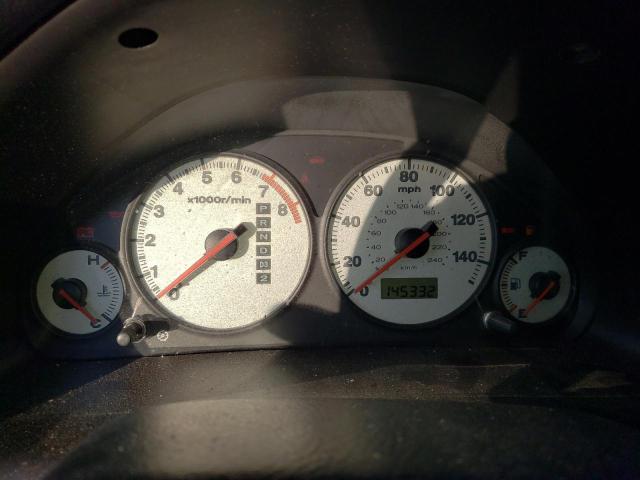 Photo 9 from auction – 2002 HONDA CIVIC LX with VIN 1HGES16532L064366
