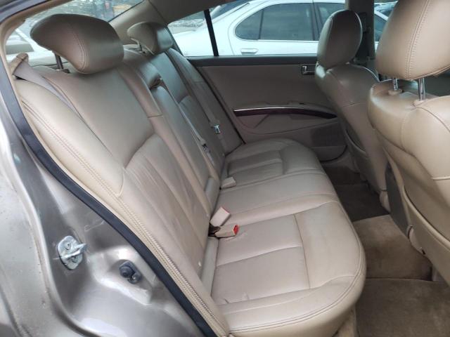 Zdjęcie 10 z aukcji – 2008 NISSAN MAXIMA SE z VIN 1N4BA41E18C811099