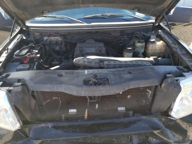 Photo 11 from auction – 2005 FORD F150 with VIN 1FTPX14535FA22326