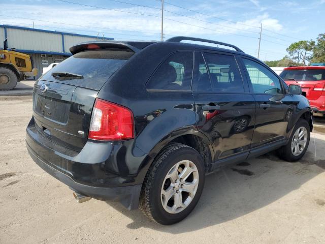 Photo 3 from auction – 2014 FORD EDGE SE with VIN 2FMDK4GC4EBA71769