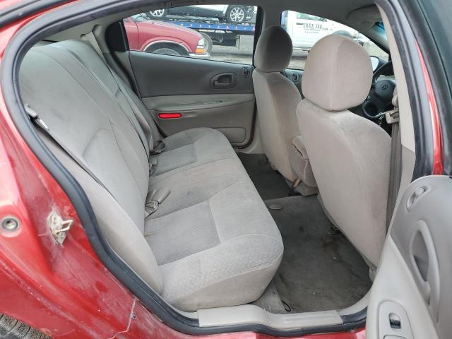 Photo 10 from auction – 2004 DODGE INTREPID S with VIN 2B3HD46R74H592908
