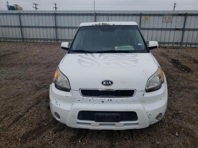 Photo 5 from auction – 2011 KIA SOUL + with VIN KNDJT2A24B7279521