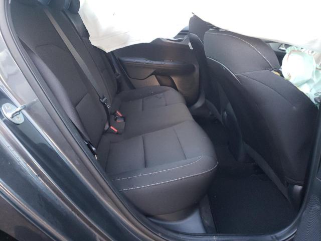 Photo 10 from auction – 2021 KIA FORTE FE with VIN 3KPF24AD6ME360741