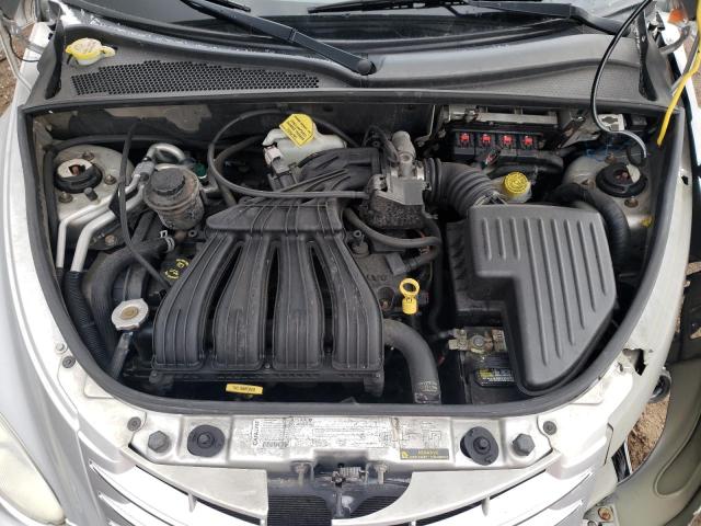 Photo 11 from auction – 2007 CHRYSLER PT CRUISER with VIN 3A4FY48B47T501352