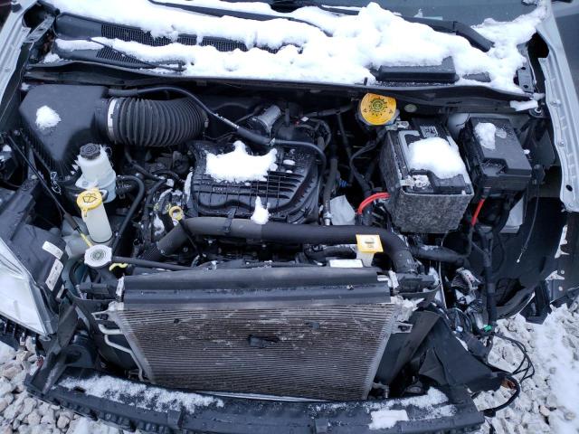 Photo 12 from auction – 2018 DODGE GRAND CARA with VIN 2C4RDGCG0JR264467