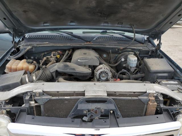 Photo 11 from auction – 2007 GMC NEW SIERRA with VIN 2GTEC13V471116990