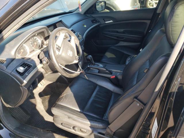 Photo 7 from auction – 2012 HONDA ACCORD SE with VIN 1HGCP2F65CA067726