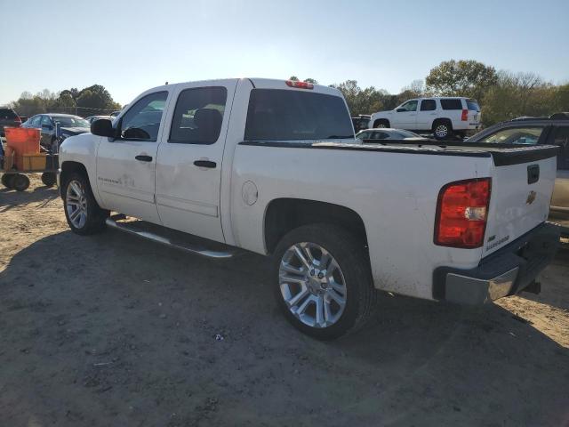 Photo 2 from auction – 2012 CHEVROLET SILVERADO with VIN 3GCPCSE09CG170920