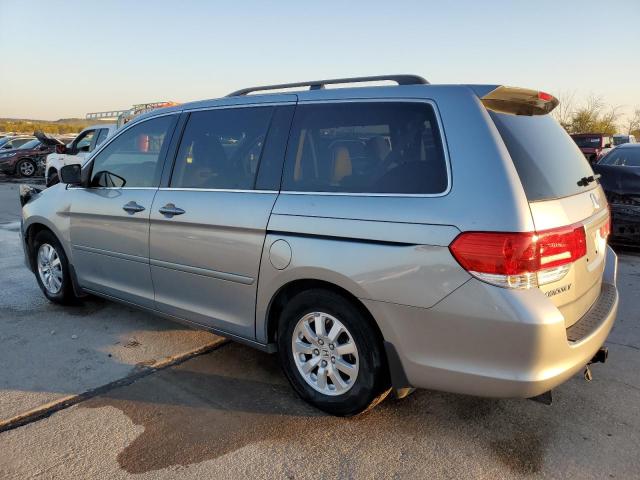 Photo 2 from auction – 2010 HONDA ODYSSEY EX with VIN 5FNRL3H78AB103462