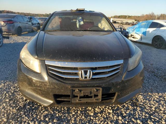 Photo 5 from auction – 2011 HONDA ACCORD EXL with VIN 1HGCP2F80BA110904