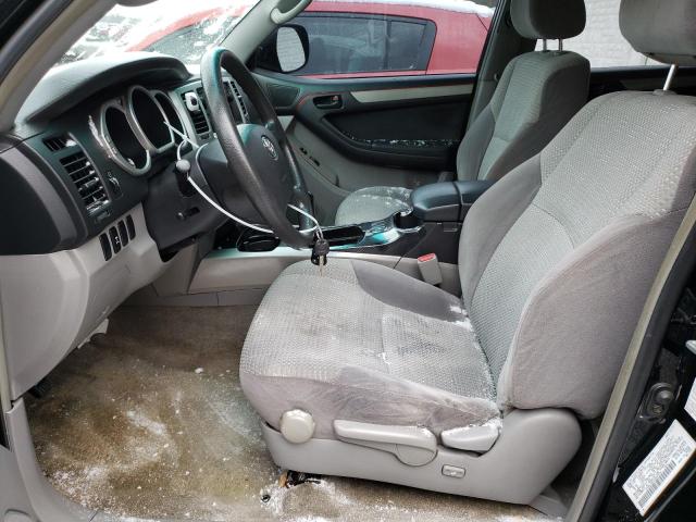 Photo 7 from auction – 2003 TOYOTA 4RUNNER SR with VIN JTEBU14R430007075