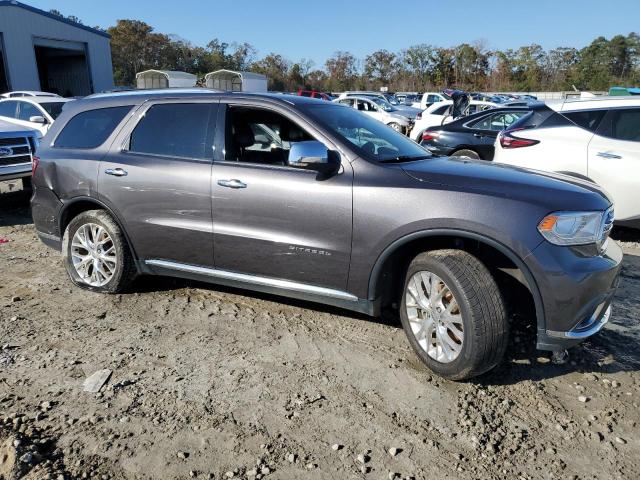 Photo 4 from auction – 2015 DODGE DURANGO CI with VIN 1C4RDHEG2FC100995