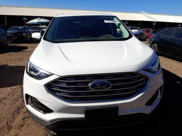 Photo 5 from auction – 2022 FORD EDGE SEL with VIN 2FMPK4J9XNBA38818