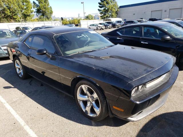 Photo 4 from auction – 2013 DODGE CHALLENGER with VIN 2C3CDYBT4DH575408