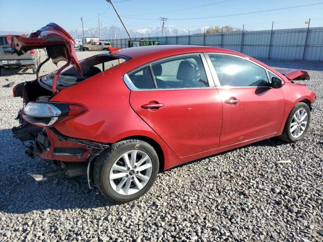 Foto 3 de la subasta – 2017 KIA FORTE LX con VIN 3KPFL4A74HE062783