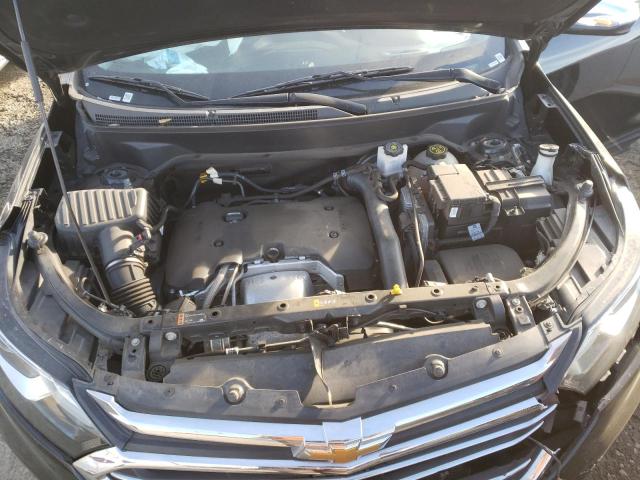 Photo 12 from auction – 2018 CHEVROLET EQUINOX PR with VIN 2GNAXNEX8J6317768