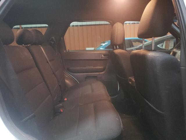 Photo 11 from auction – 2009 FORD ESCAPE XLT with VIN 1FMCU93719KB53143