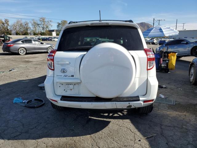 Photo 6 from auction – 2009 TOYOTA RAV4 with VIN JTMZF33V19D014896