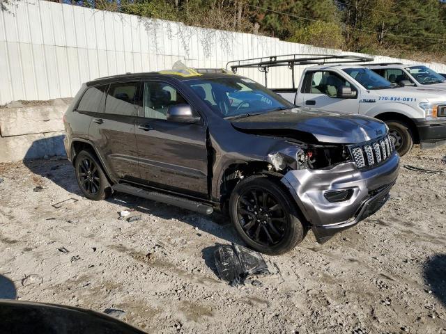 Photo 4 from auction – 2021 JEEP GRAND CHER with VIN 1C4RJFAG5MC673387