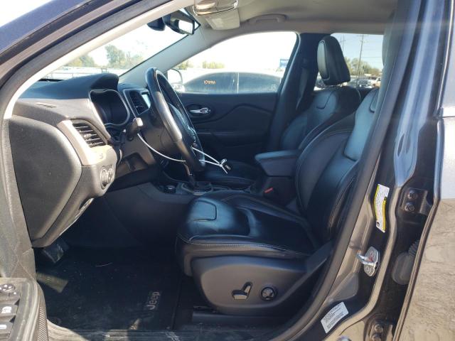 Photo 7 from auction – 2015 JEEP CHEROKEE L with VIN 1C4PJMDS4FW730241