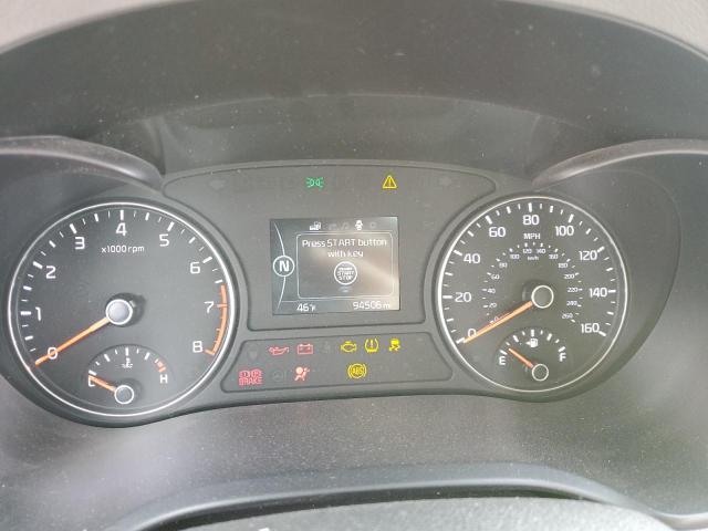 صورة رقم 9 من المزاد - 2016 KIA OPTIMA EX مع VIN 5XXGU4L33GG061948