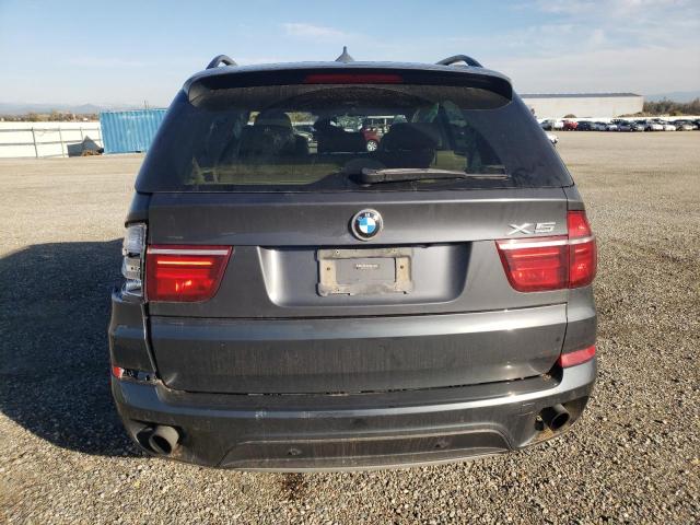 Photo 6 from auction – 2011 BMW X5 XDRIVE3 with VIN 5UXZW0C56BL660542