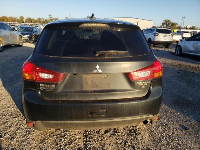 Photo 6 from auction – 2017 MITSUBISHI OUTLANDER with VIN JA4AP3AW8HZ042017