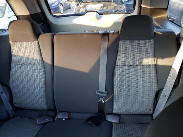 Photo 10 from auction – 2008 JEEP GRAND CHER with VIN 1J8GR48K88C133514
