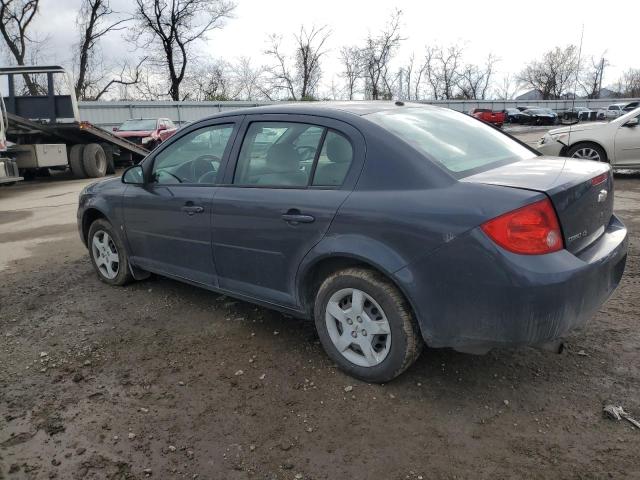 Photo 2 from auction – 2008 CHEVROLET COBALT LS with VIN 1G1AK58F587347775