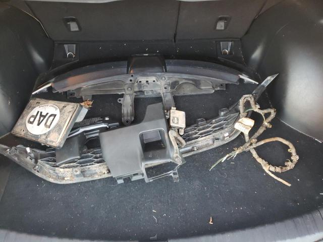 Photo 13 from auction – 2015 HONDA CR-V EXL with VIN 5J6RM4H79FL081134