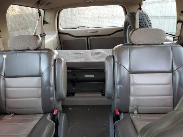Photo 10 from auction – 2003 FORD EXCURSION with VIN 1FMSU45PX3EB66829